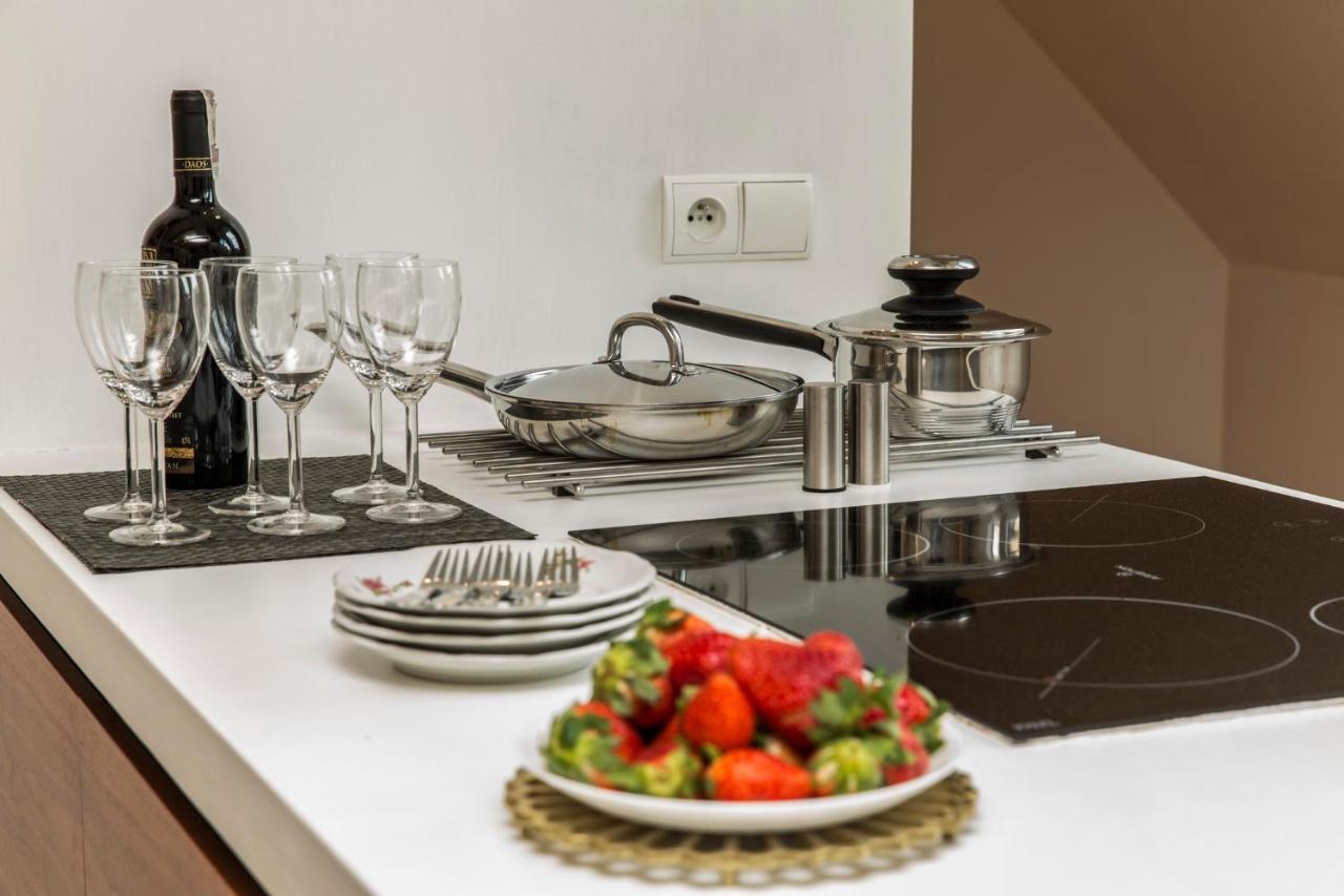 Apartamenty Polana Sywarne Zakopane Kościelisko Εξωτερικό φωτογραφία