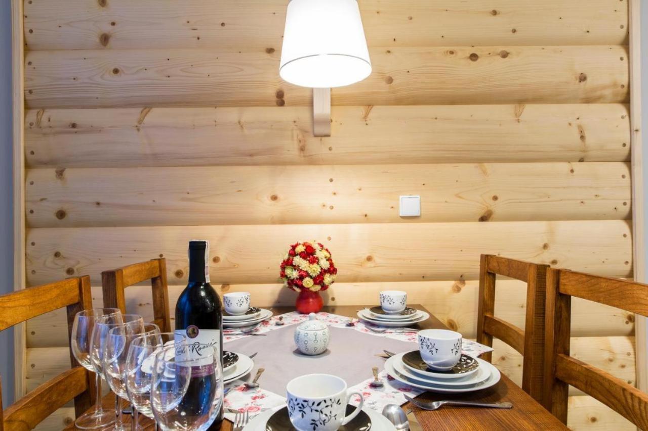 Apartamenty Polana Sywarne Zakopane Kościelisko Εξωτερικό φωτογραφία