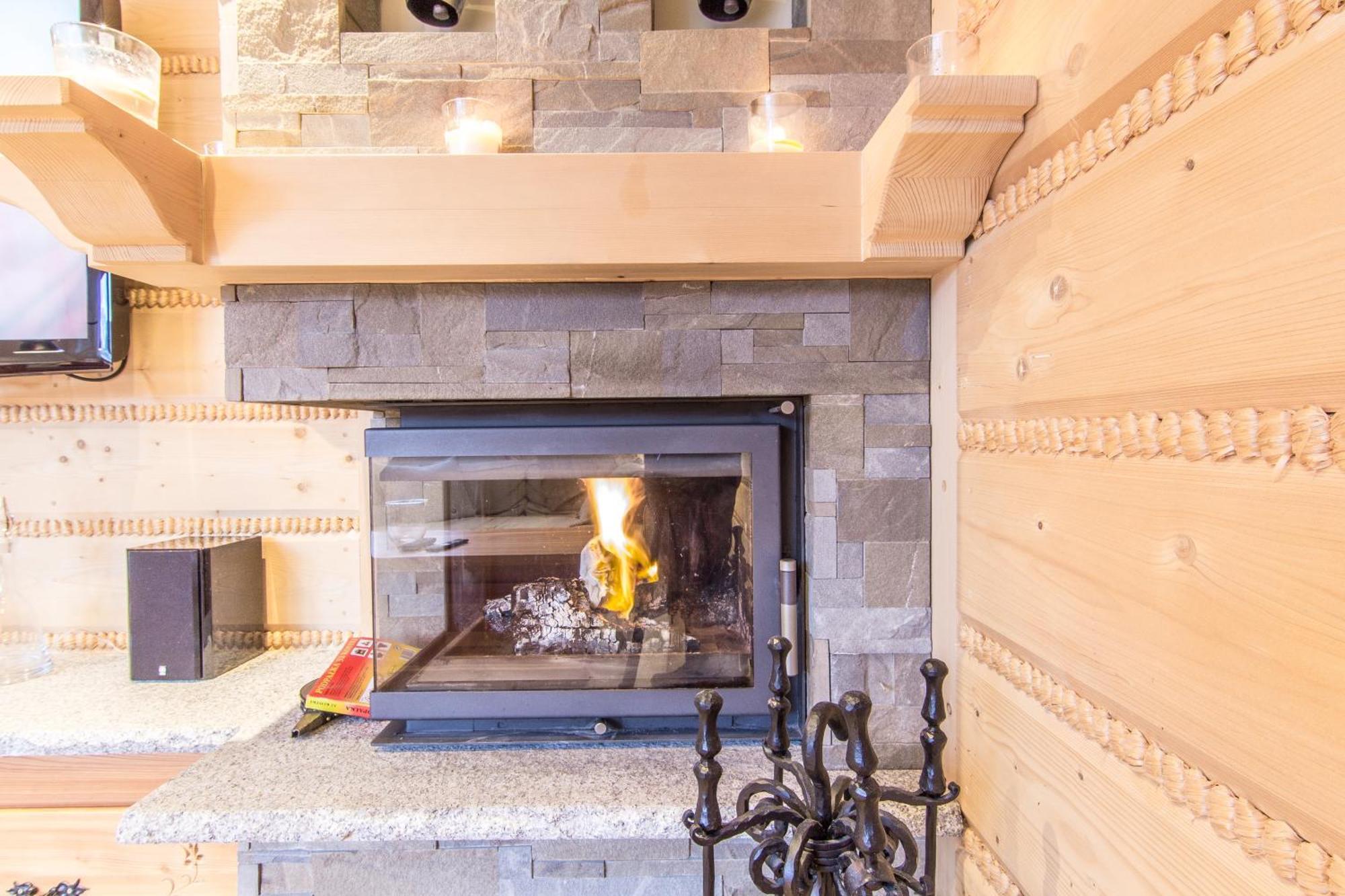Apartamenty Polana Sywarne Zakopane Kościelisko Δωμάτιο φωτογραφία