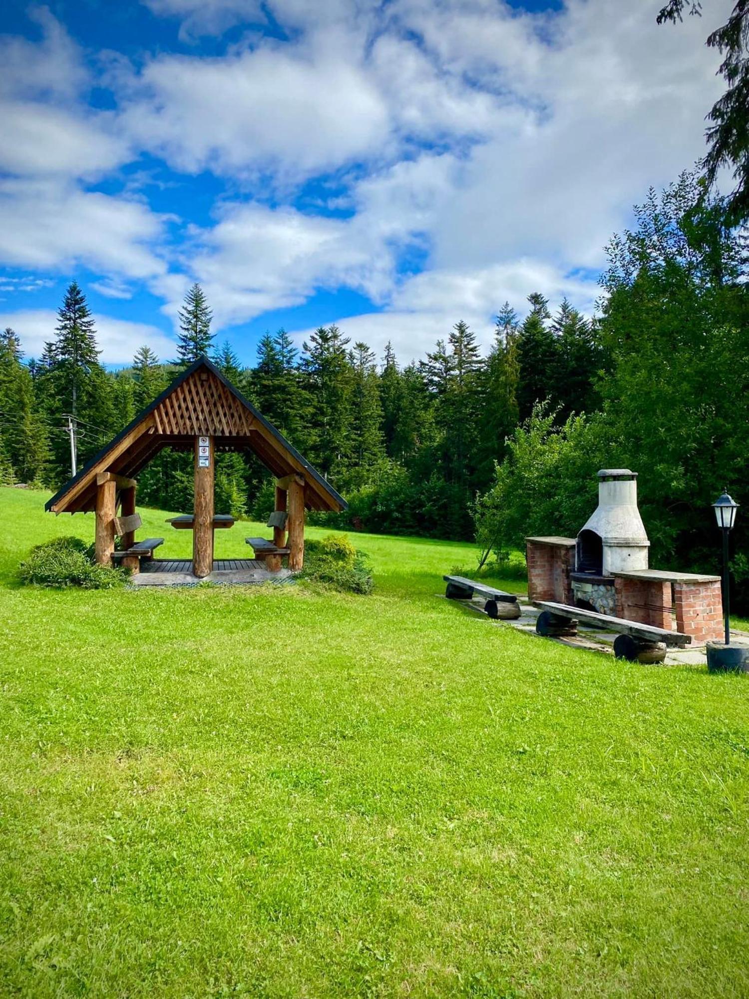 Apartamenty Polana Sywarne Zakopane Kościelisko Εξωτερικό φωτογραφία