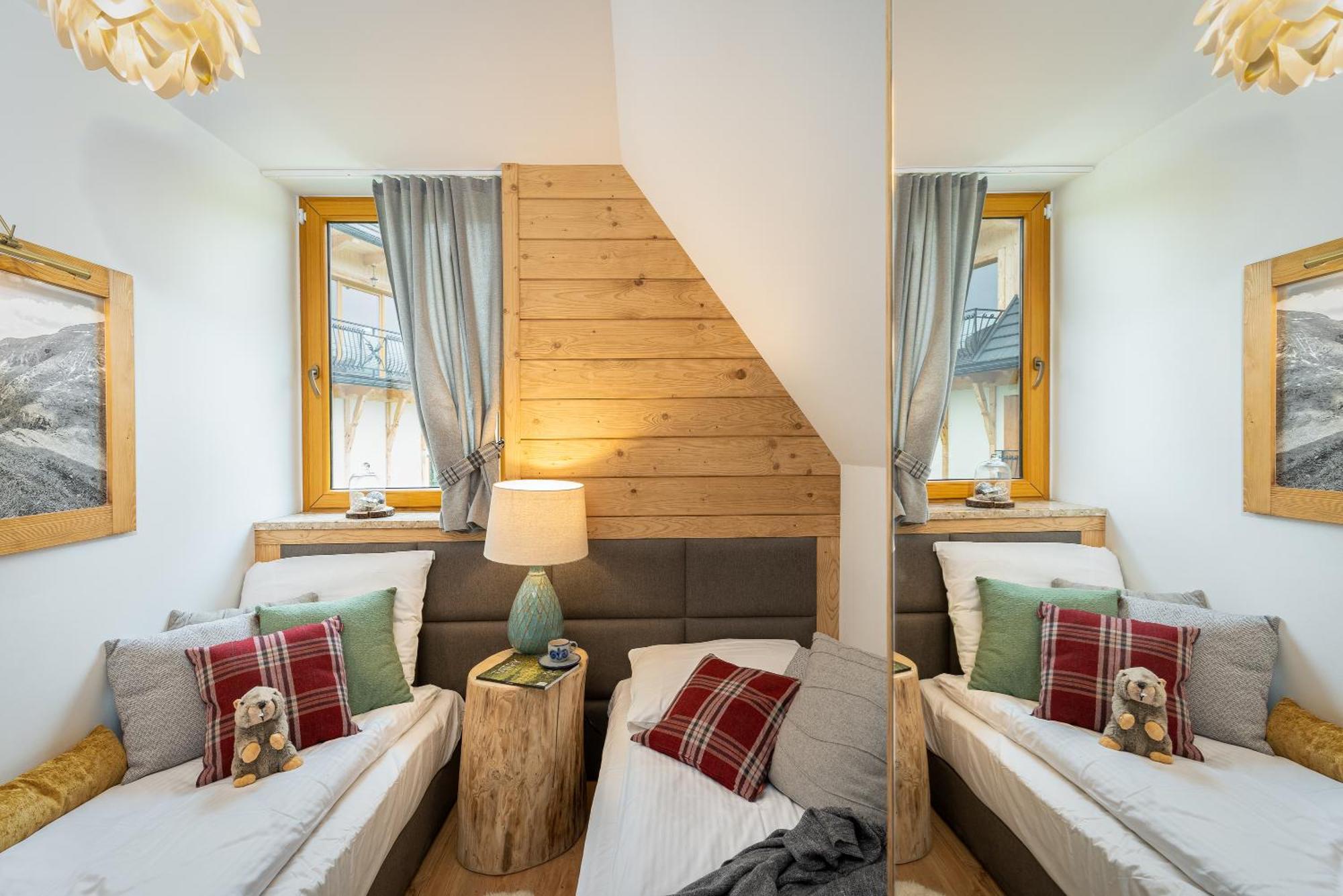 Apartamenty Polana Sywarne Zakopane Kościelisko Εξωτερικό φωτογραφία