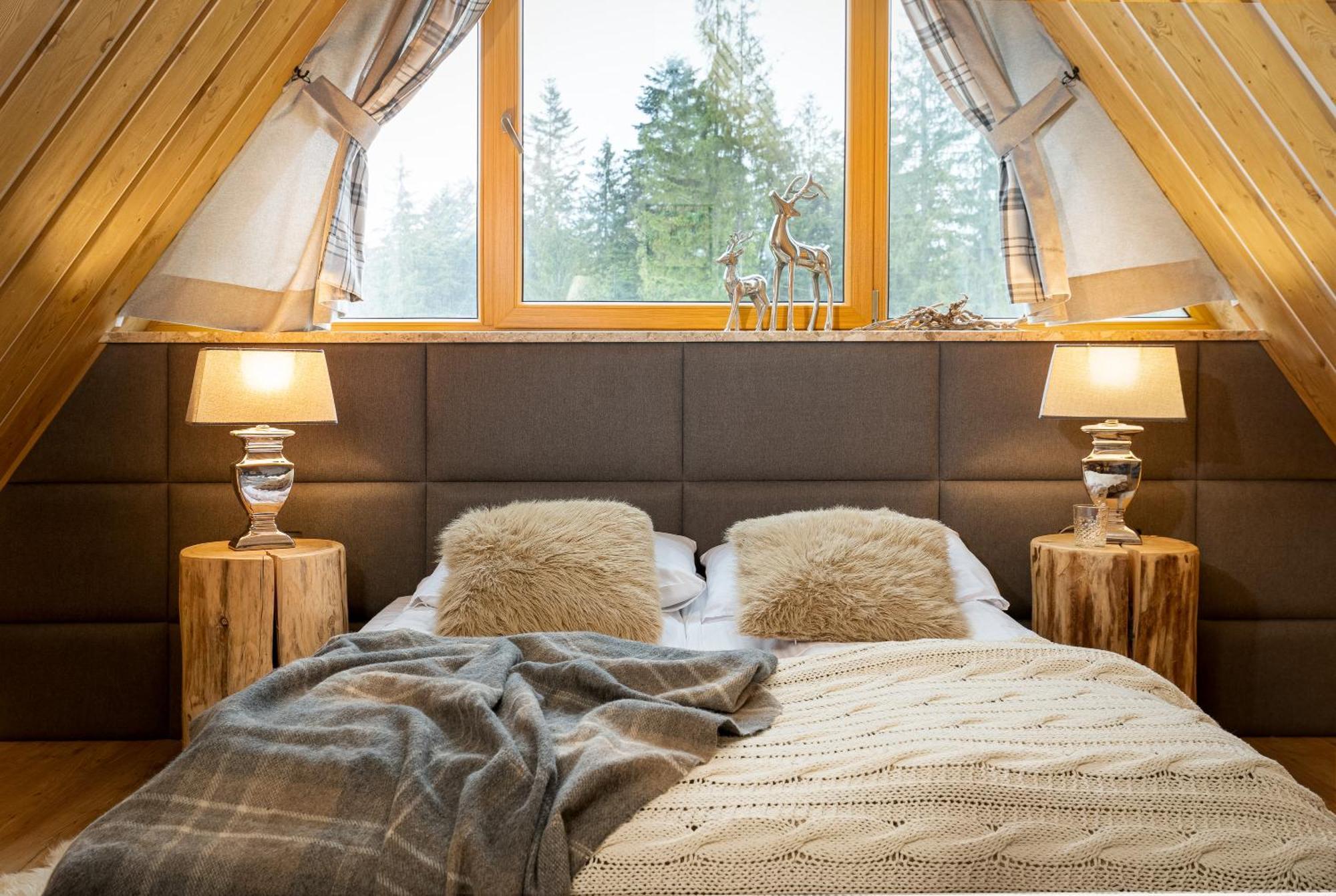 Apartamenty Polana Sywarne Zakopane Kościelisko Εξωτερικό φωτογραφία