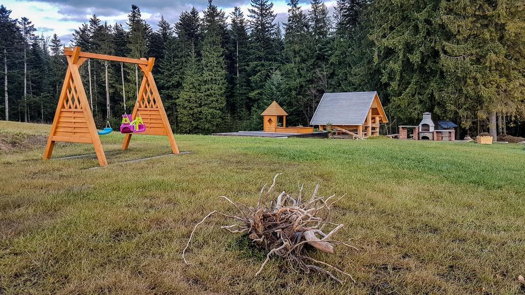Apartamenty Polana Sywarne Zakopane Kościelisko Εξωτερικό φωτογραφία