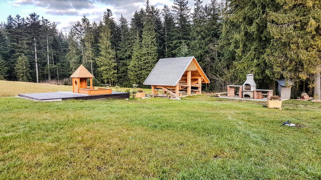 Apartamenty Polana Sywarne Zakopane Kościelisko Εξωτερικό φωτογραφία